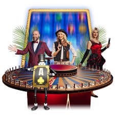 many99 Live Casino Mobile App နှင့် HD Streaming ဂိမ်းကစားချိန်