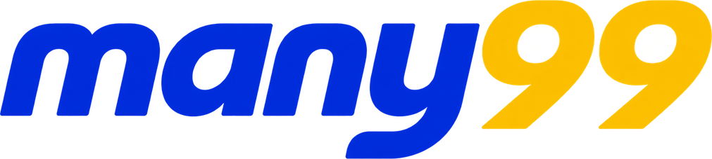 many99 Logo